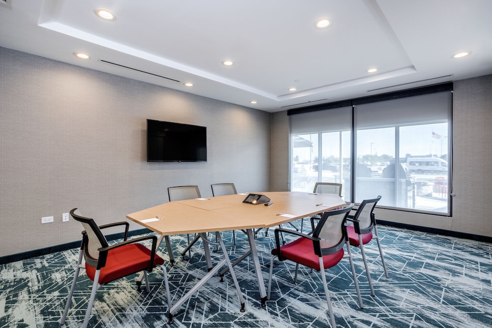 TownePlace Suites by Marriott Chicago Waukegan/Gurnee 42/50