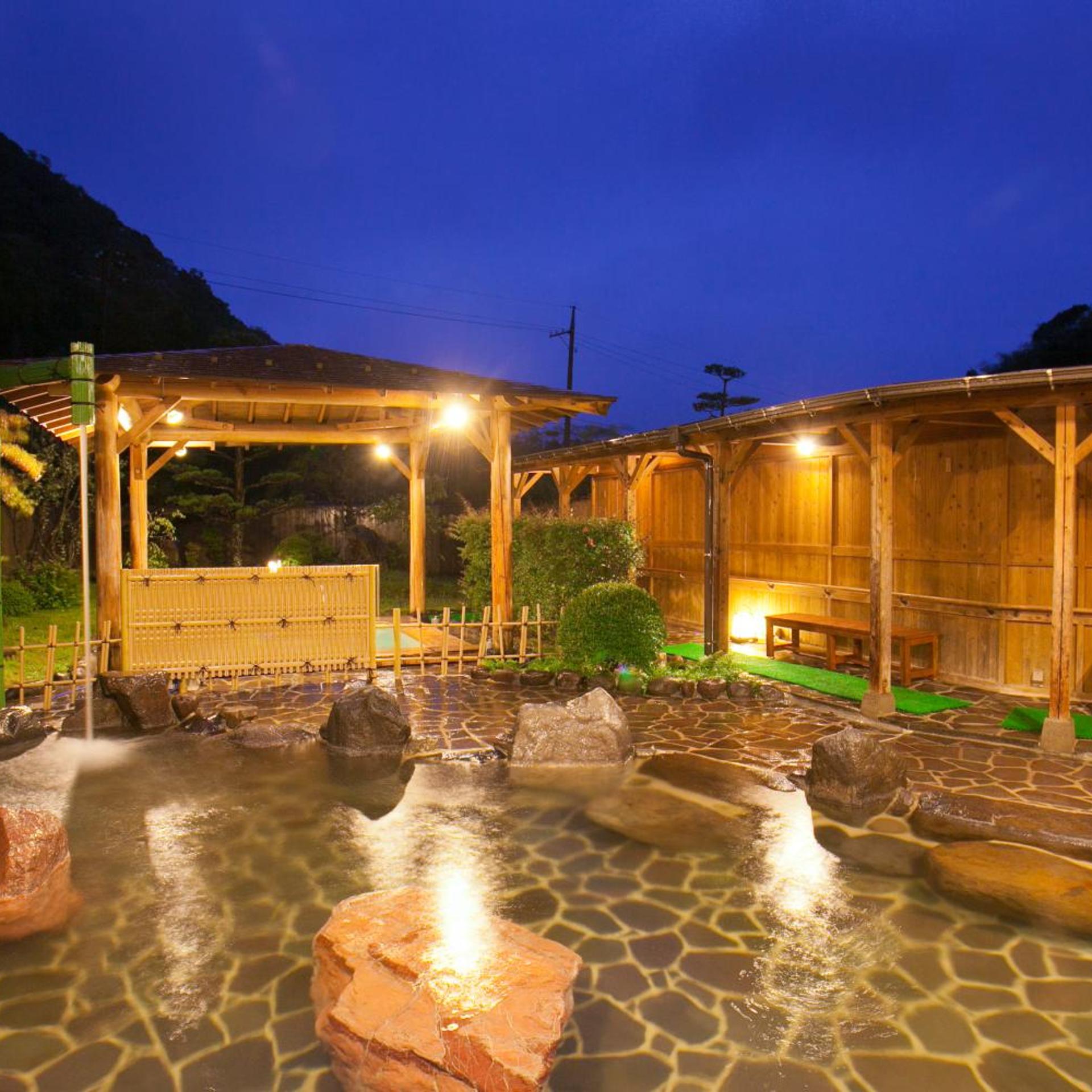 Ichinomata Onsen Grand Hotel 1/55