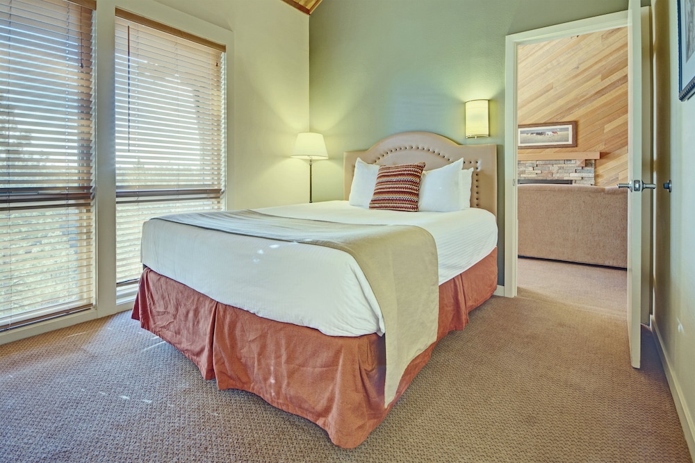 Worldmark Bend Seventh Mountain Resort 21/78