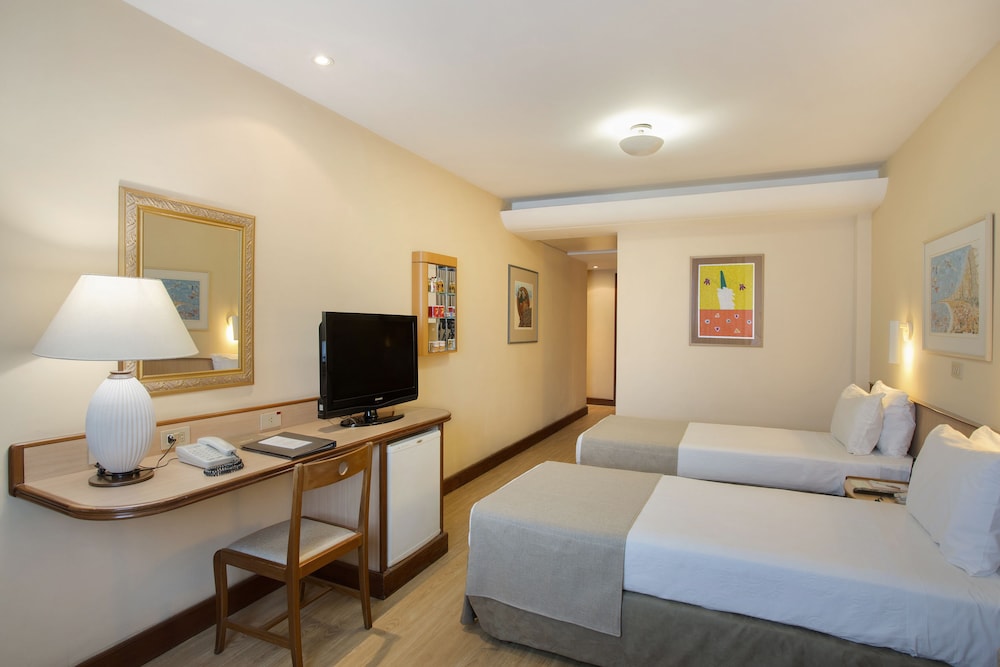 Windsor Plaza Copacabana 41/56