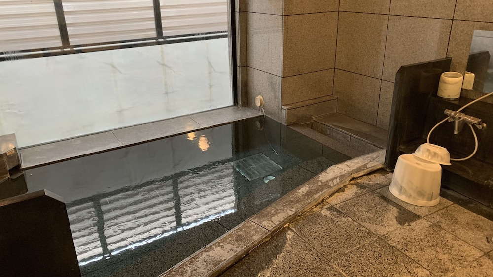 Hotel Route-Inn Shimodate 35/46