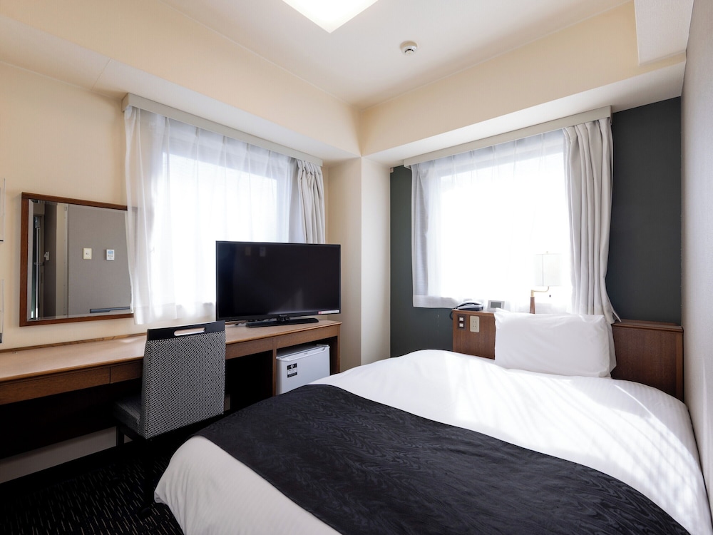 APA Hotel Sendai-Kotodai-Koen 17/49