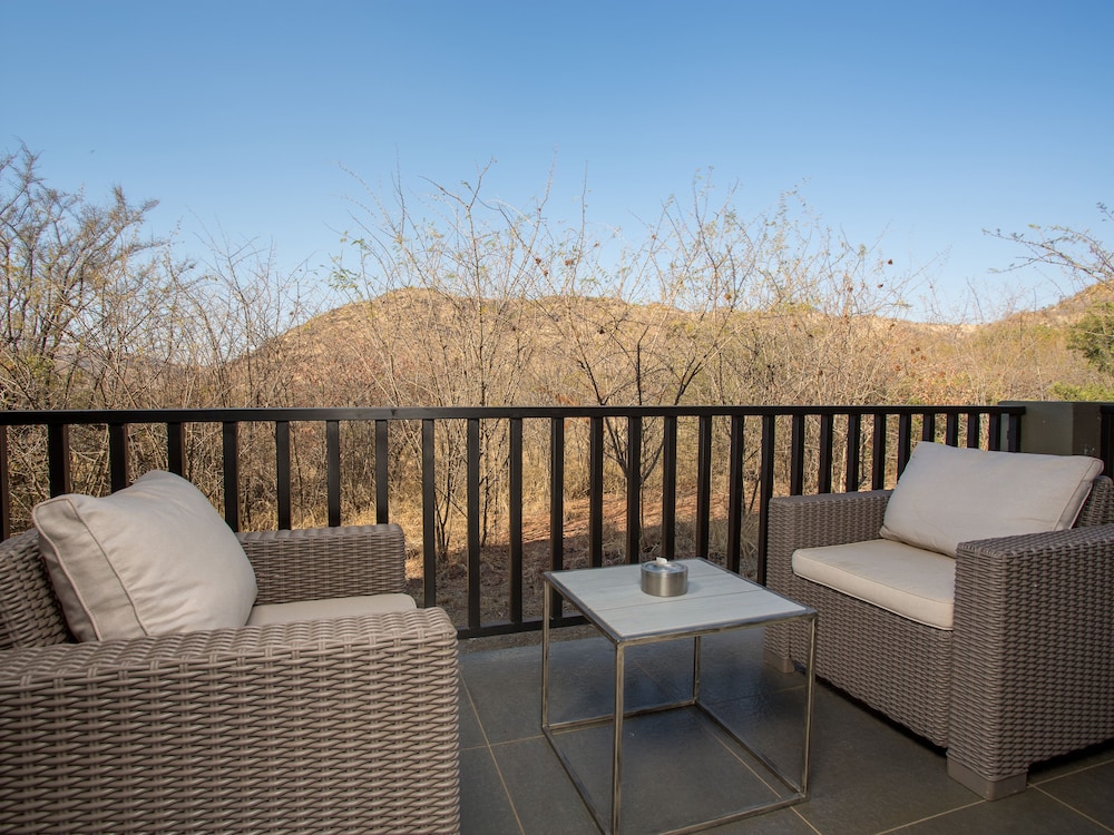 Shepherd's Tree Game Lodge 21/63