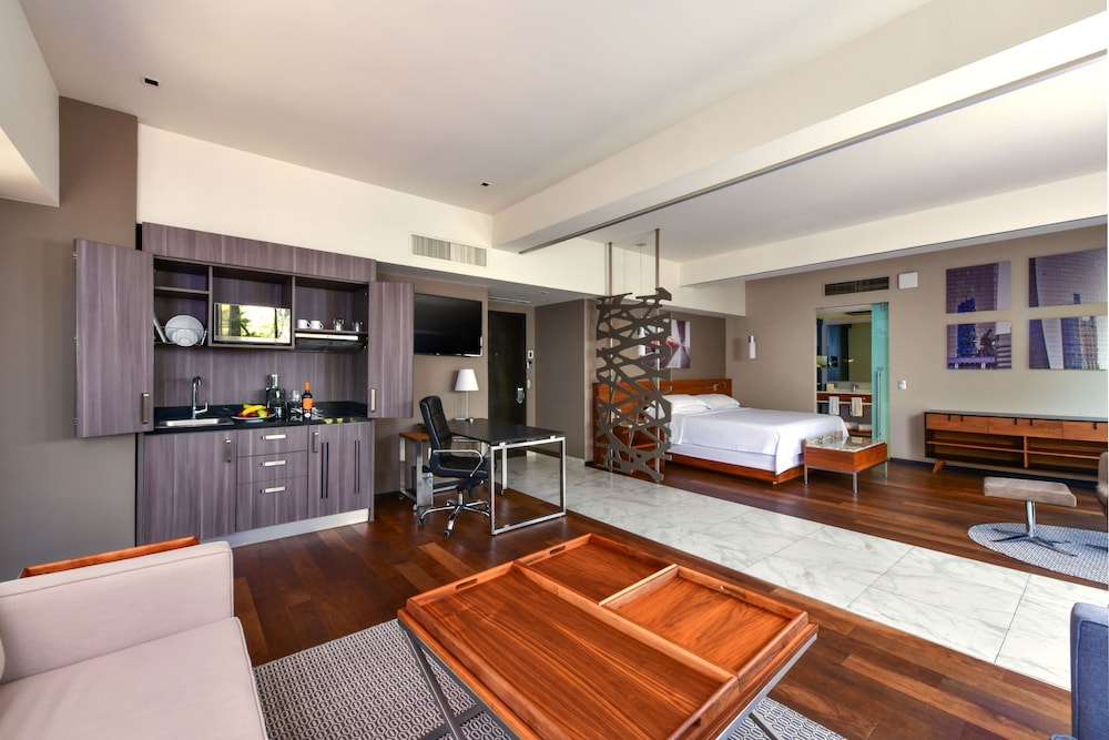 Krystal Grand Suites Insurgentes 47/67