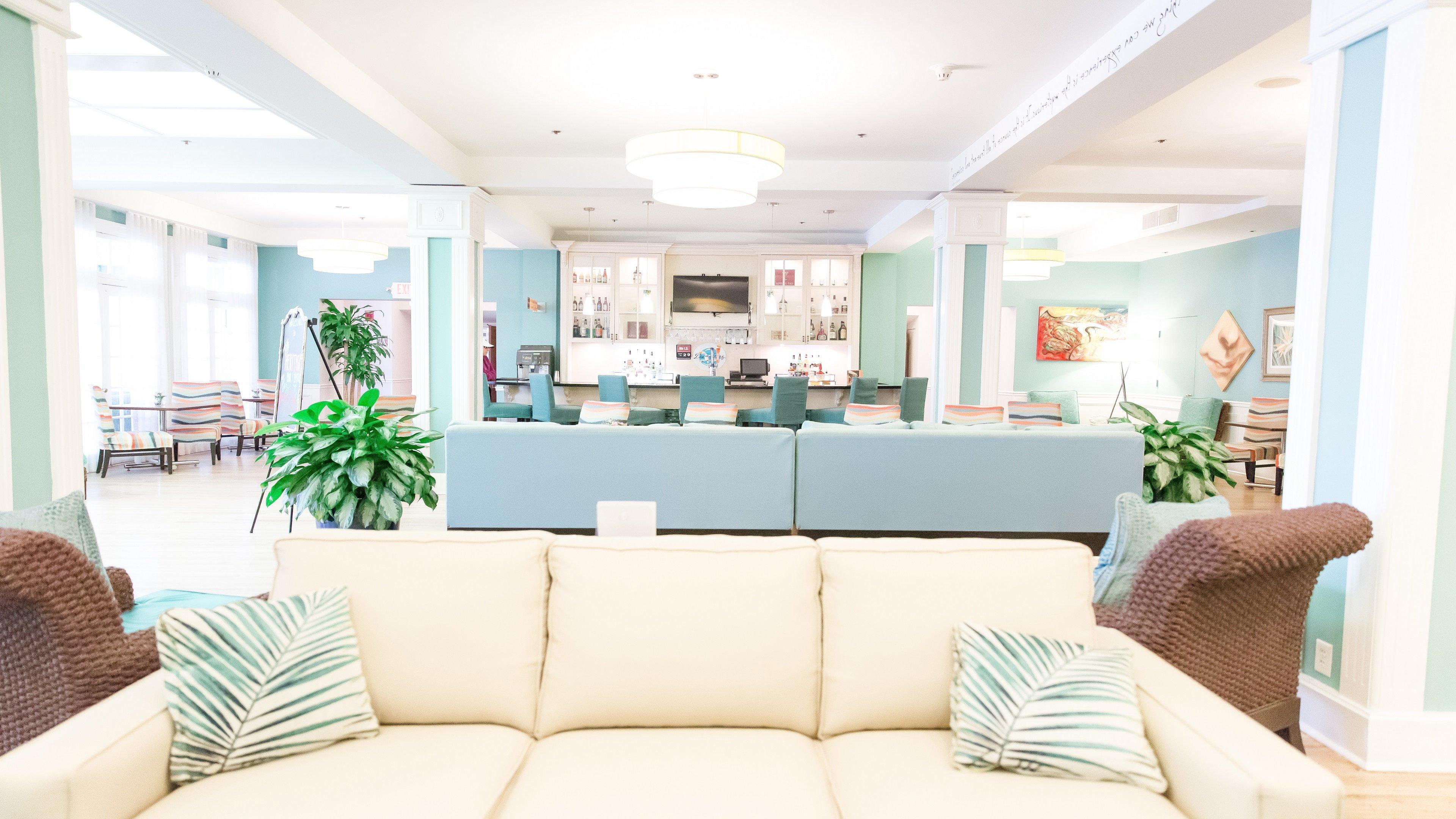 The Exchange Hotel 7/37