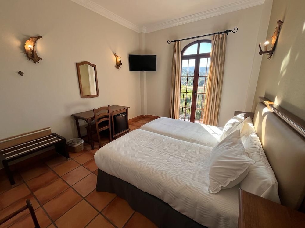 Hotel Sierra de Ubrique 17/45