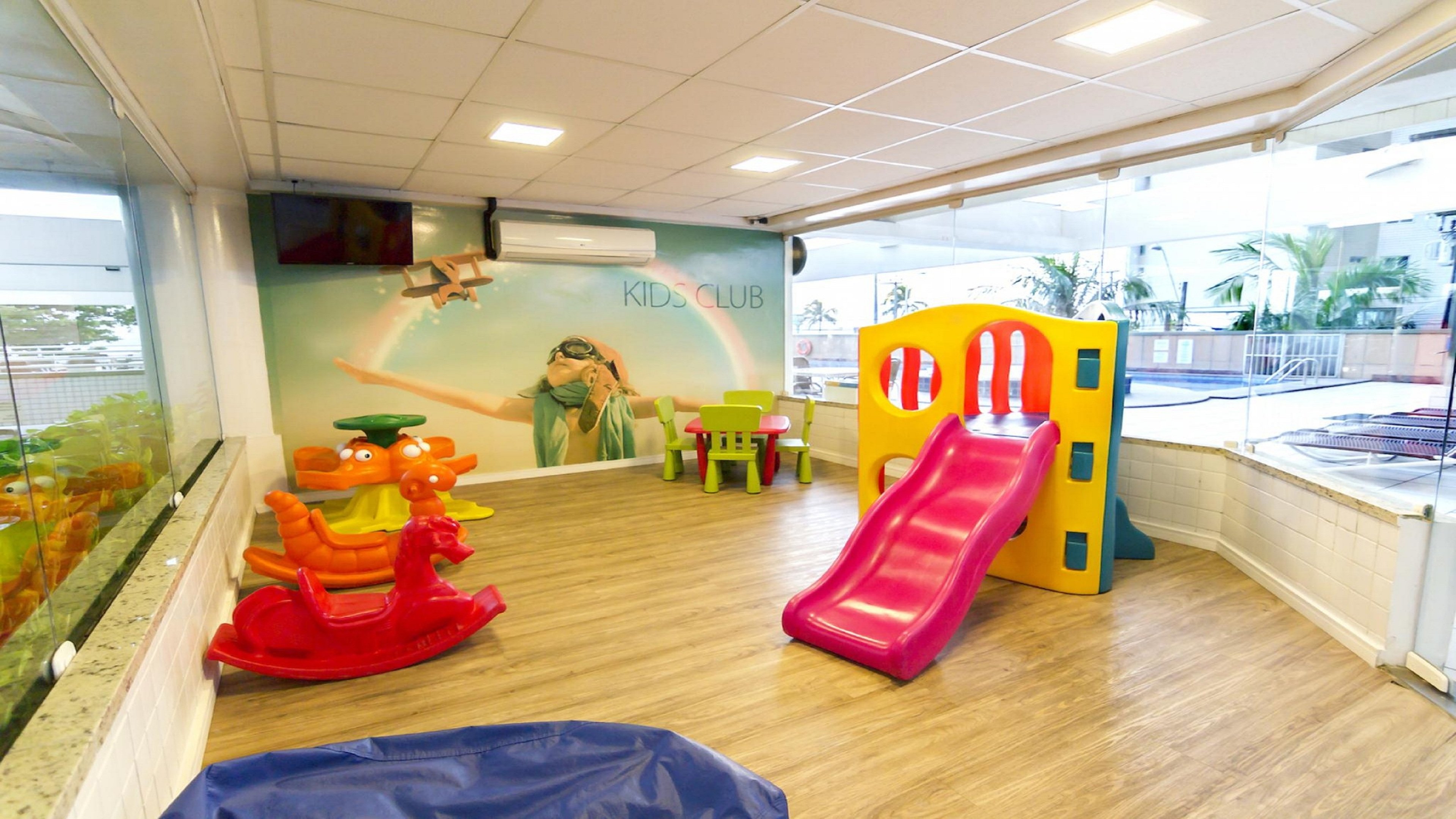 HOLIDAY INN FORTALEZA 65/76