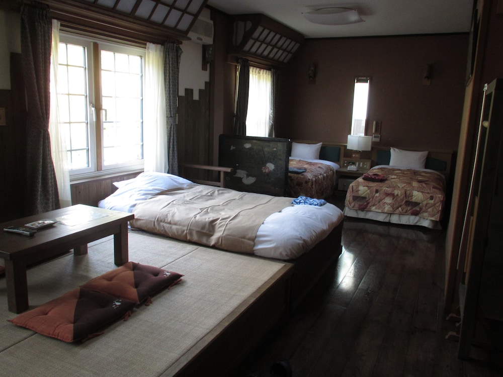 Auberge Kita No Dan Dan 4/32