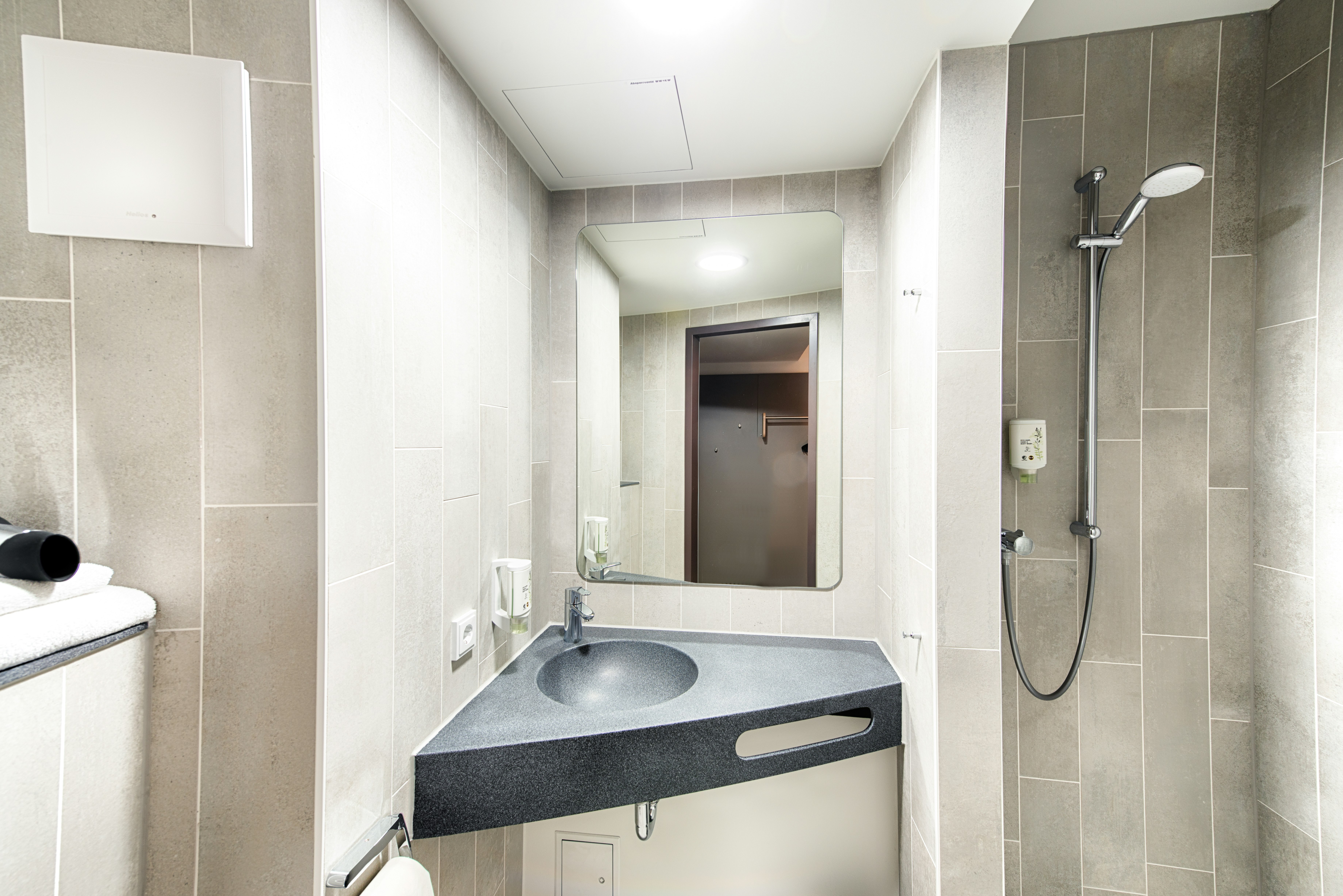 B&b Hotel Emden 16/16