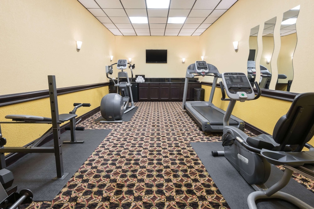 Comfort Inn Stillwater near University 14/26