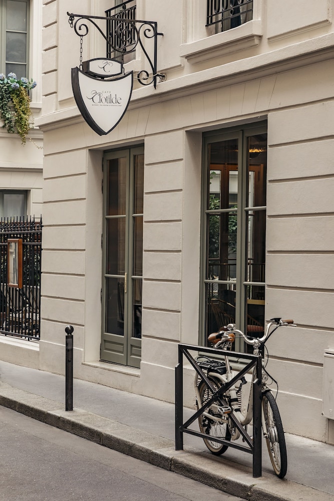 Hotel Maison Colbert Member of Melia Collection 1/50