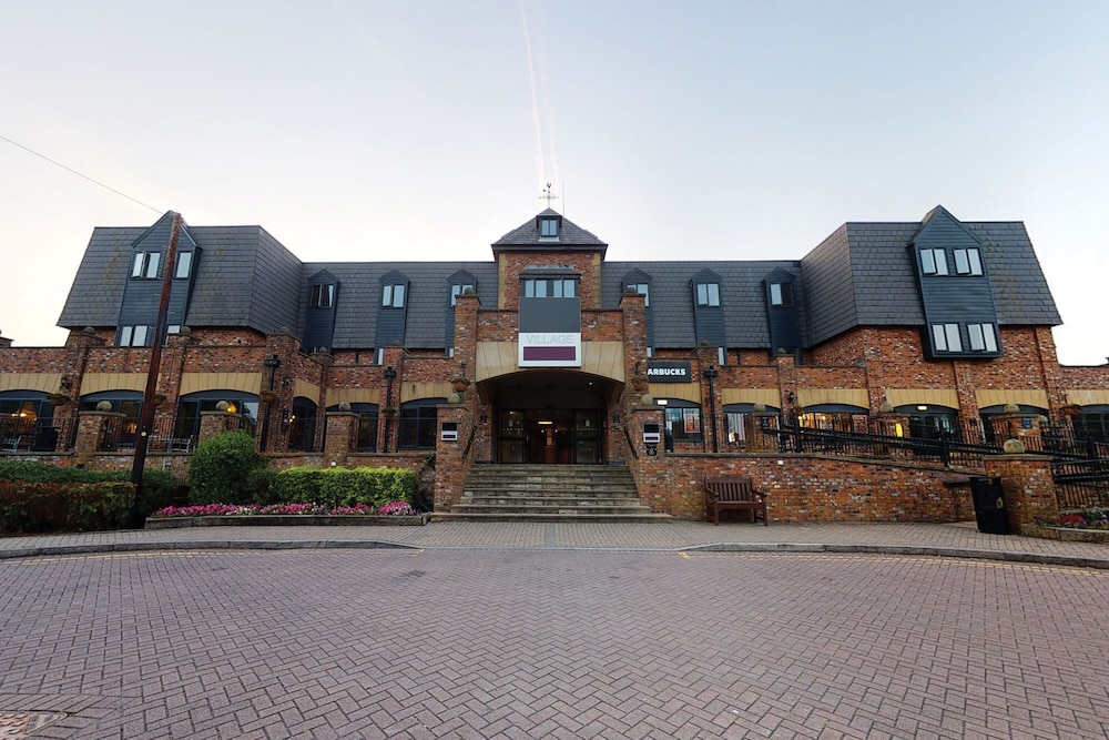 Village Hotel Blackpool 49/50