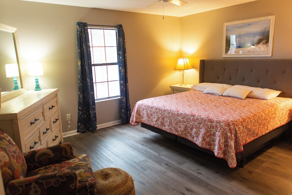 Navarre Beach Camping Resort 25/61