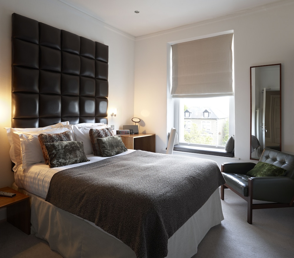 Escape Boutique B&B 25/68