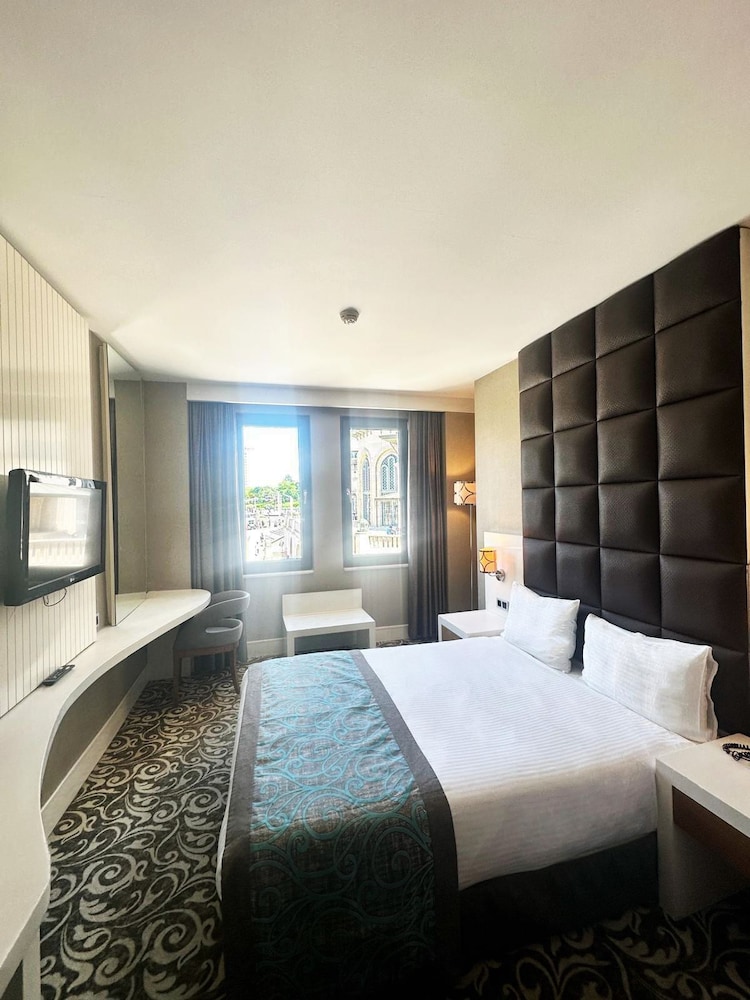 Taksim Line Hotel 29/60