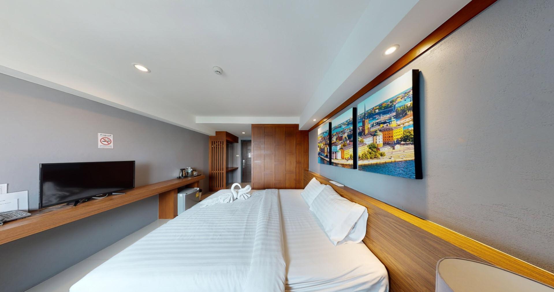 Family Suite