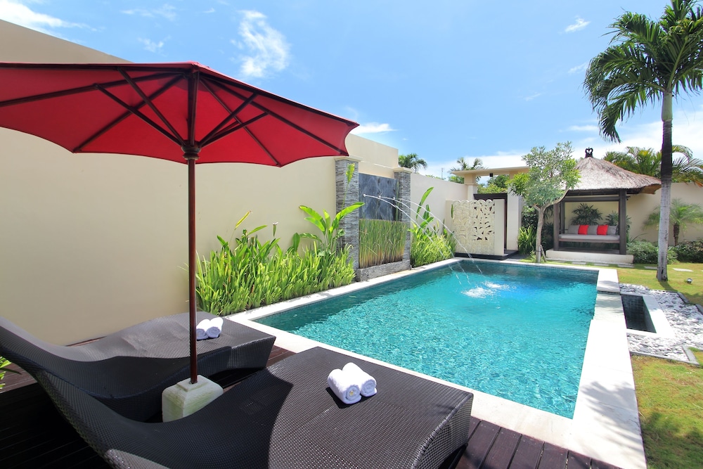 RC Villas and Spa Bali 20/21