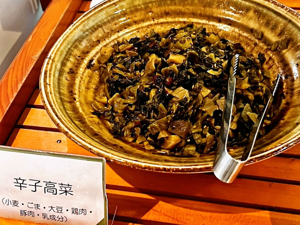 水前寺舒心酒店(SUIZENJI COMFORT HOTEL KUMAMOTO) 图片5
