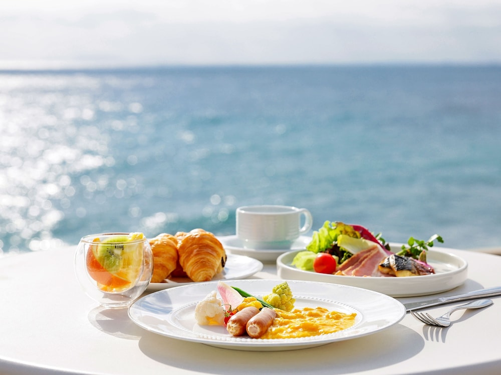 Atagawa Ocean Resort 46/60