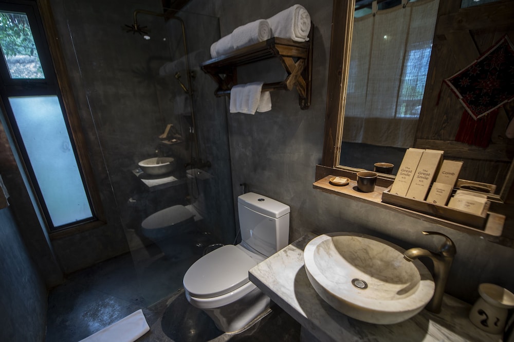 Sapa Jade Hill Resort & Spa 58/60