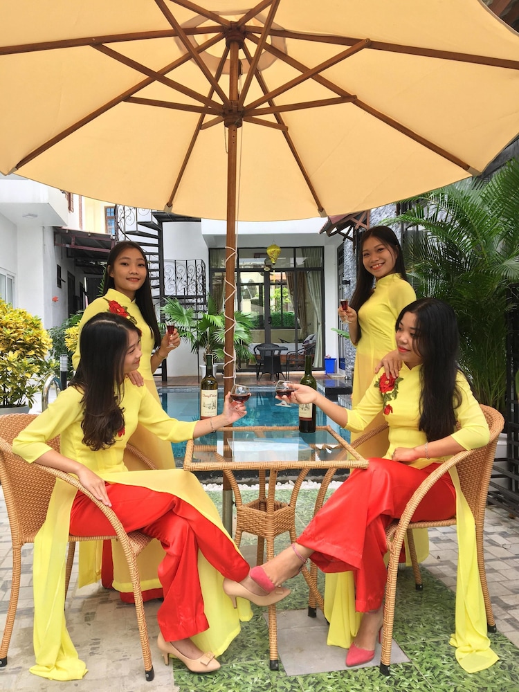 Anh Family Homestay 47/67
