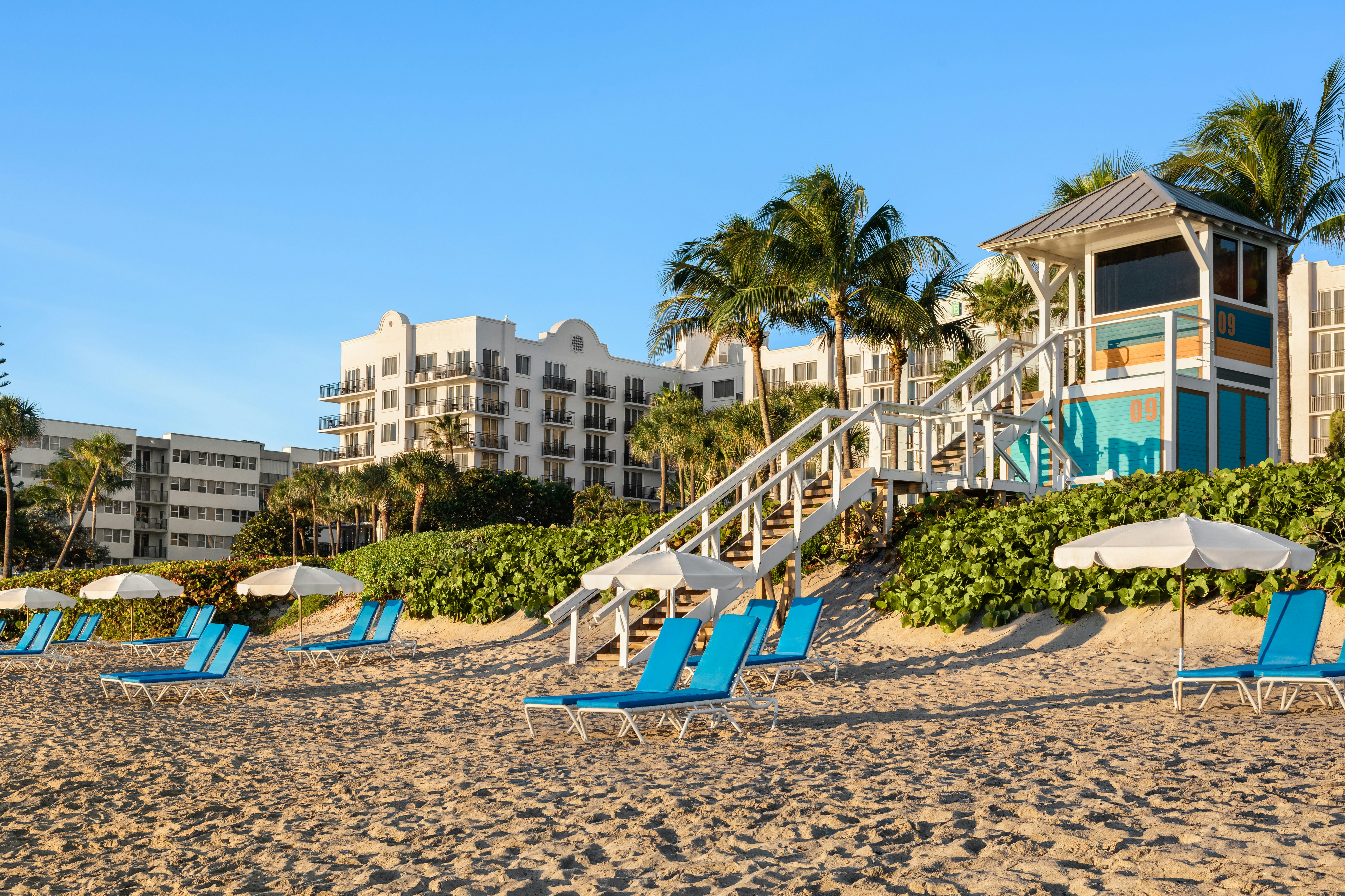 Embassy Suites by Hilton Deerfield Beach Resort & Spa 23/50