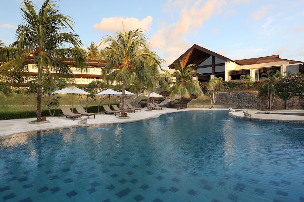 Grand Luley Resort 1/62