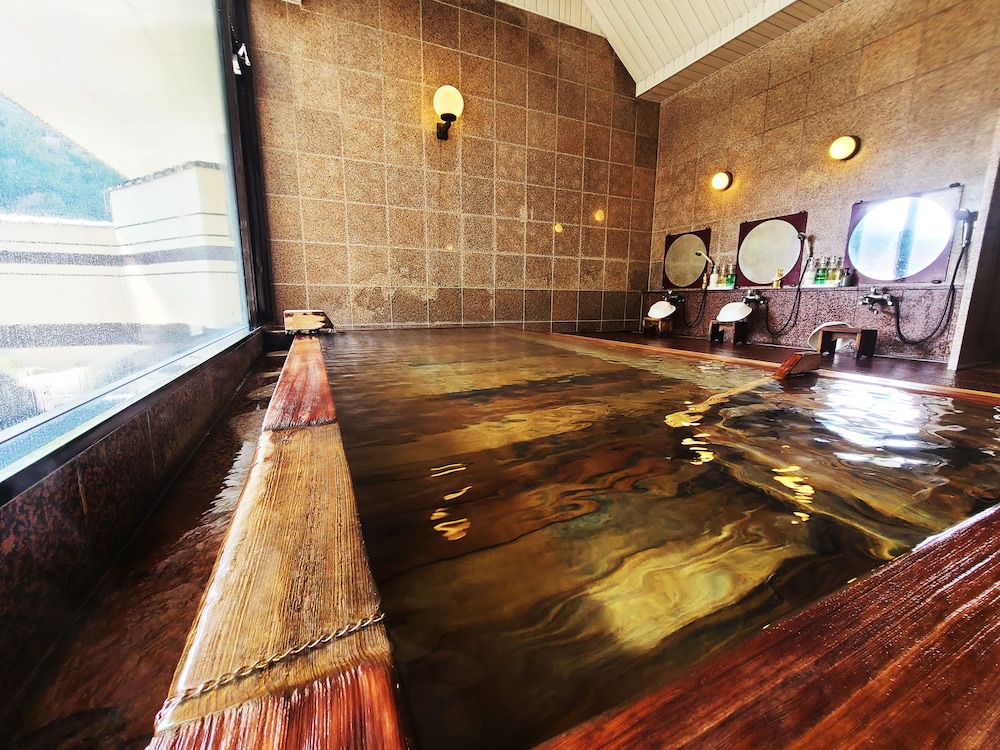 Akasawa Onsen Ryokan 18/41