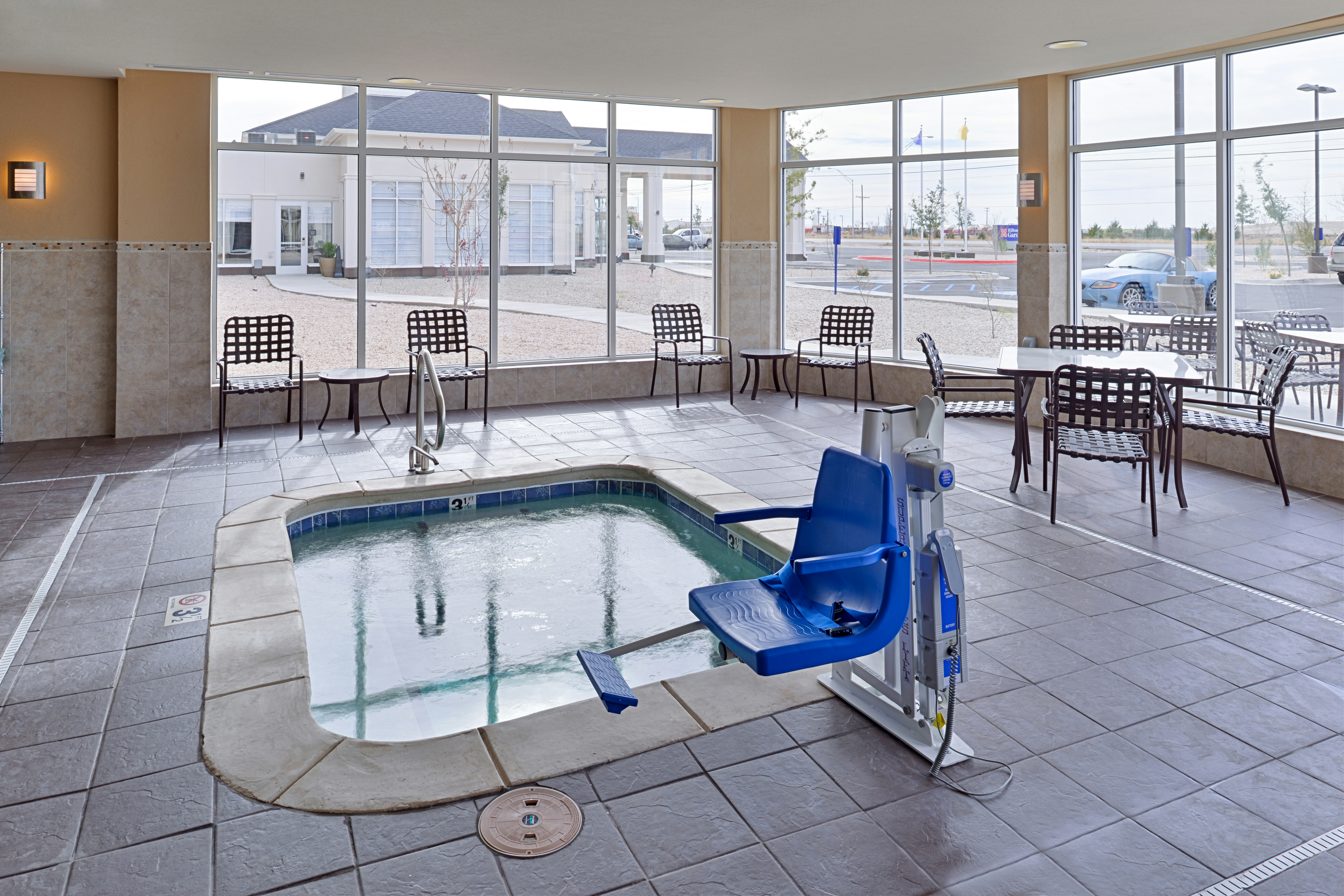HILTON GARDEN INN HOBBS 21/51