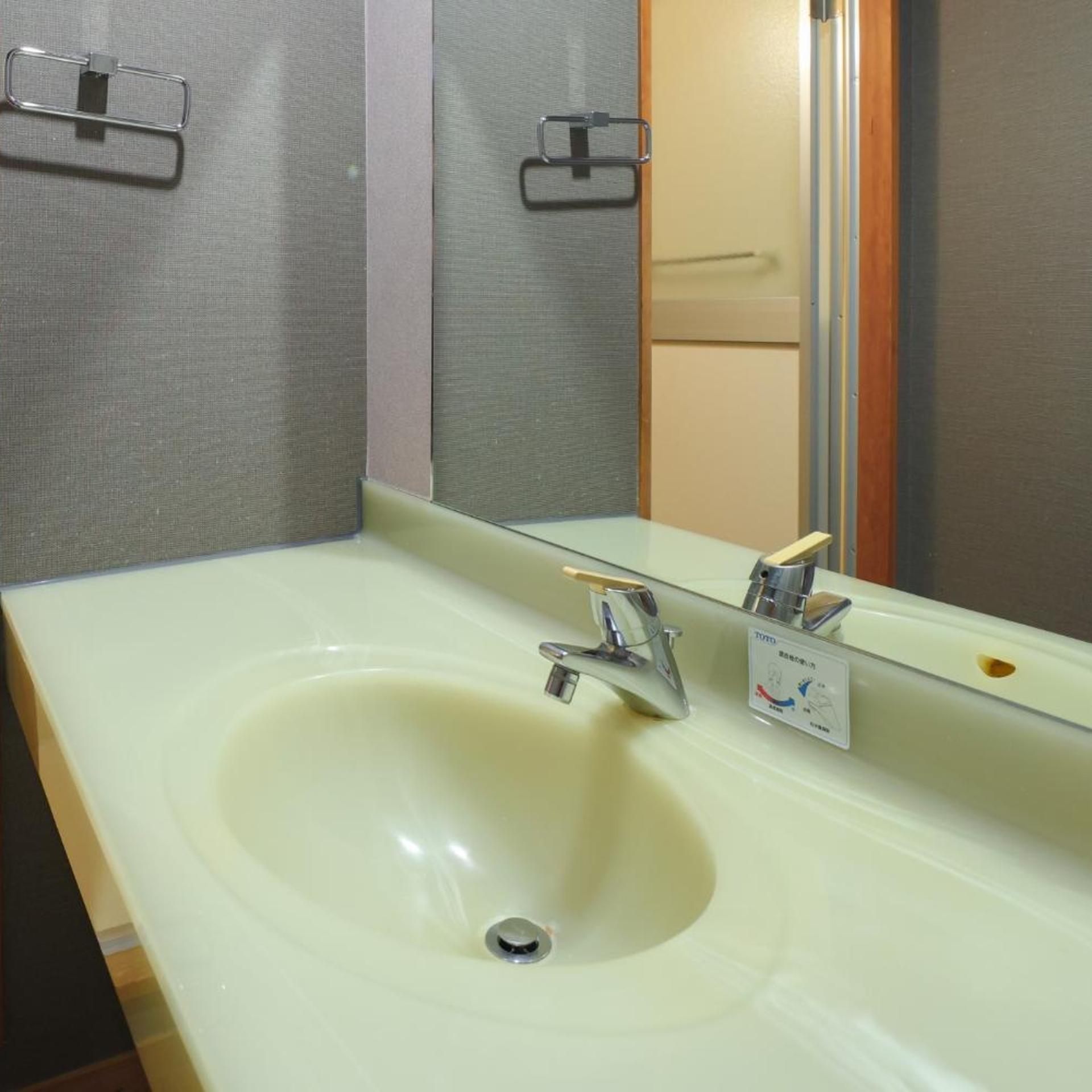 Japanese, Standard, Sea Side, Shared Bathroom