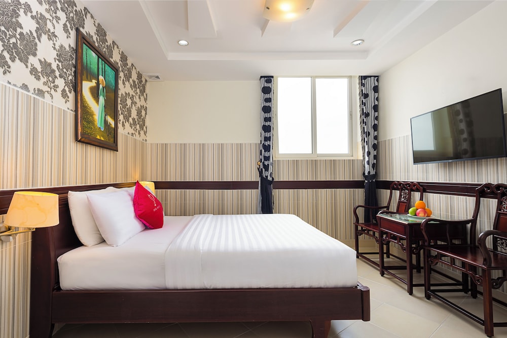 Hoang Thanh Thuy Hotel 2 20/50
