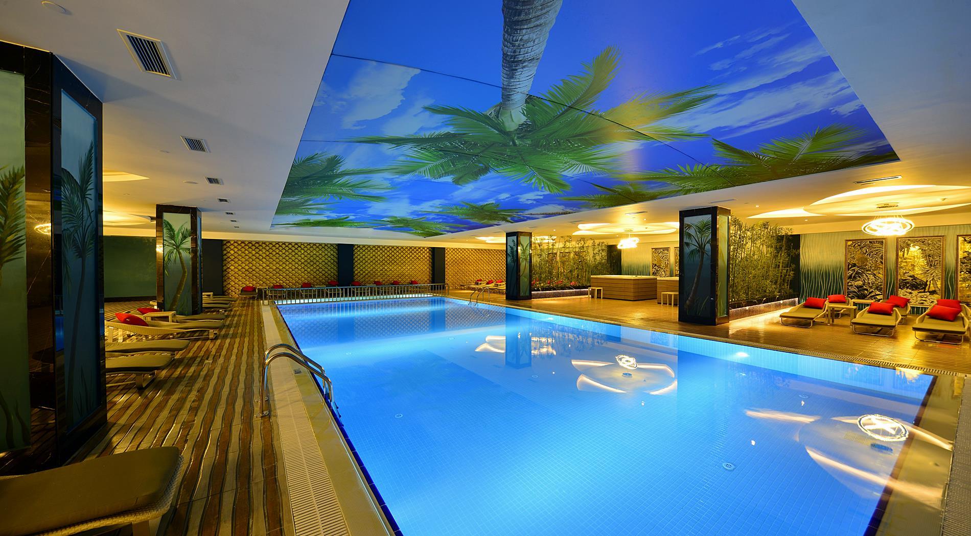 Azura Deluxe Resort Spa 16/42
