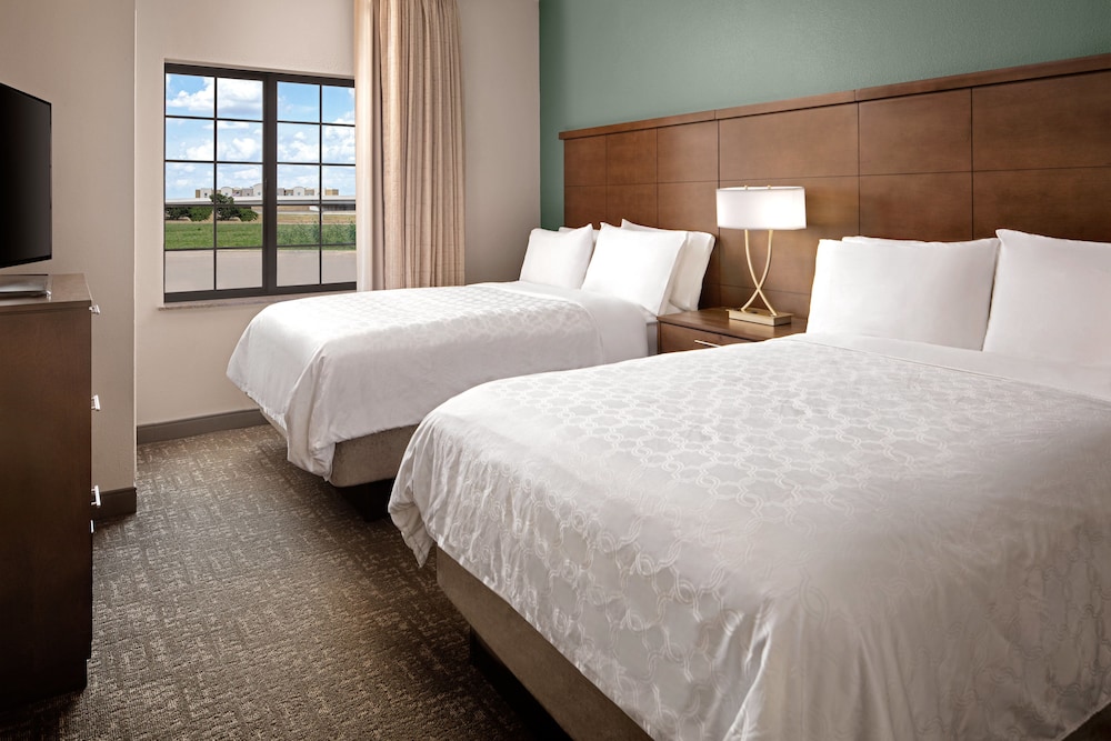 Staybridge Suites Forth Worth West 11/55