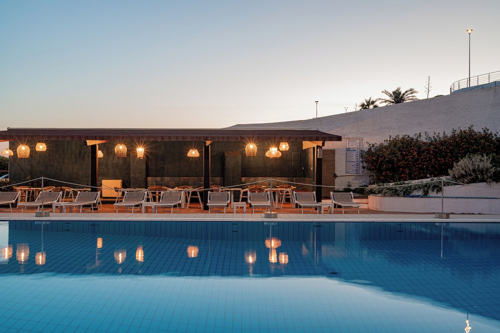 Hotel Calabona in ALGHERO