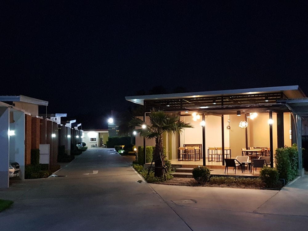 Smile Resort Thungsong 6/46