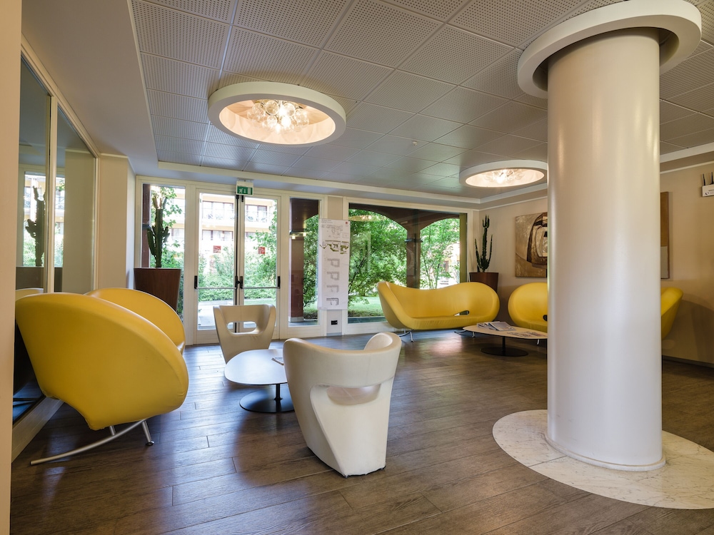 Parc Hotel Gritti 58/77