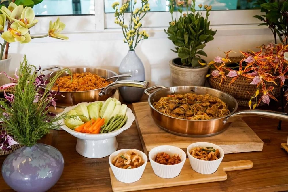NORN Nimman13 Boutique Hotel Chiang Mai 11/30