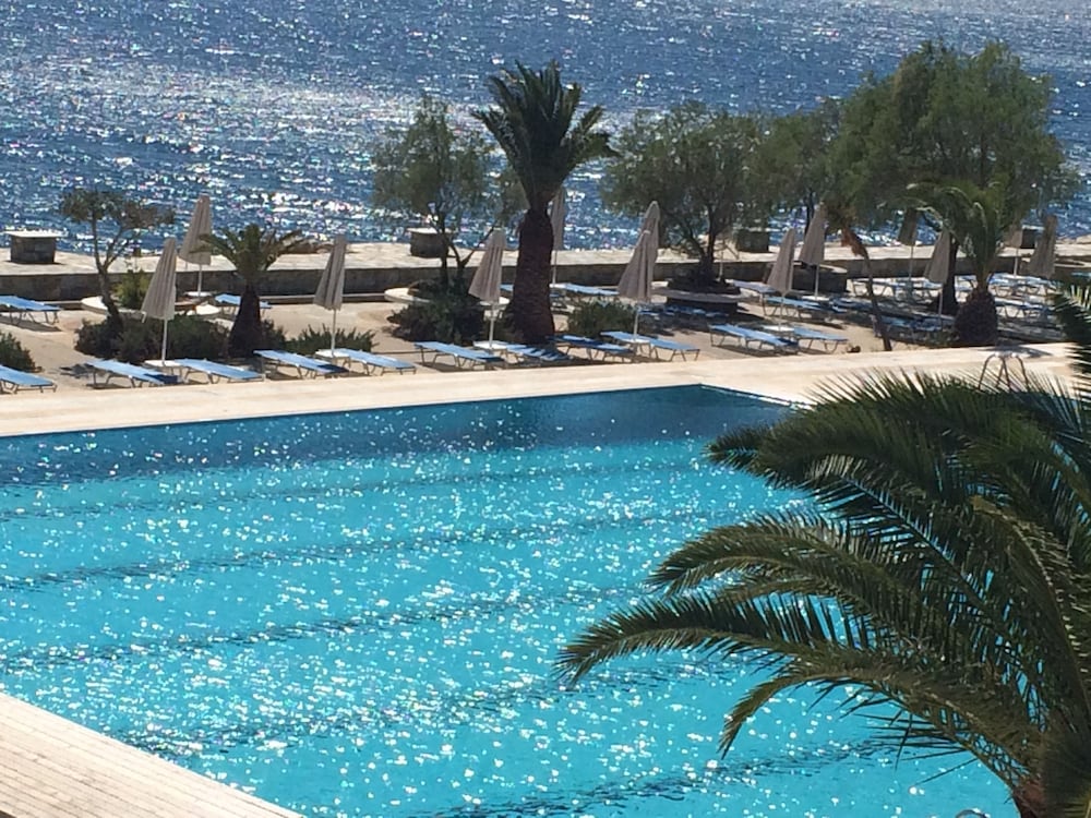 Ramada By Wyndham Loutraki Poseidon Resort 7/63