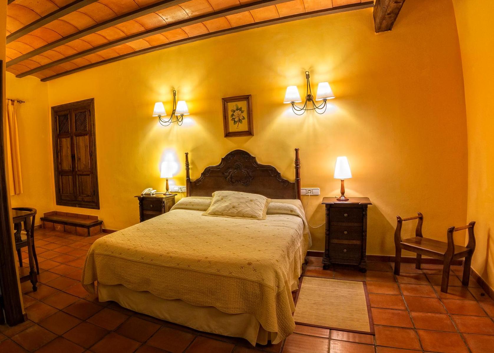 Hotel Bodega La Venta 11/47