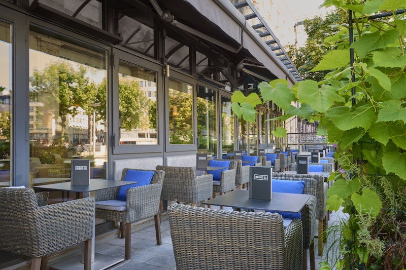 Hilton Antwerp Old Town 38/49