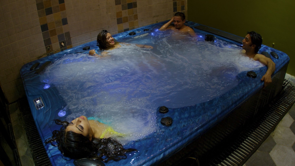 Heritage Hotel Suites And Spa 26/50