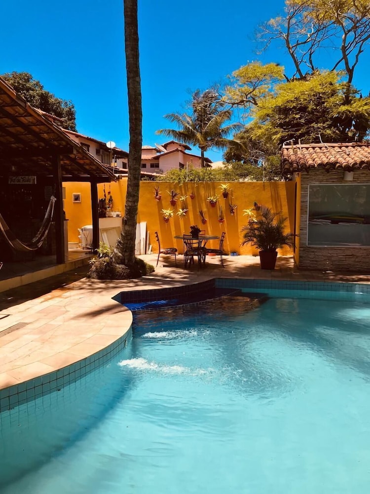 Frida Buzios Suites 49/50