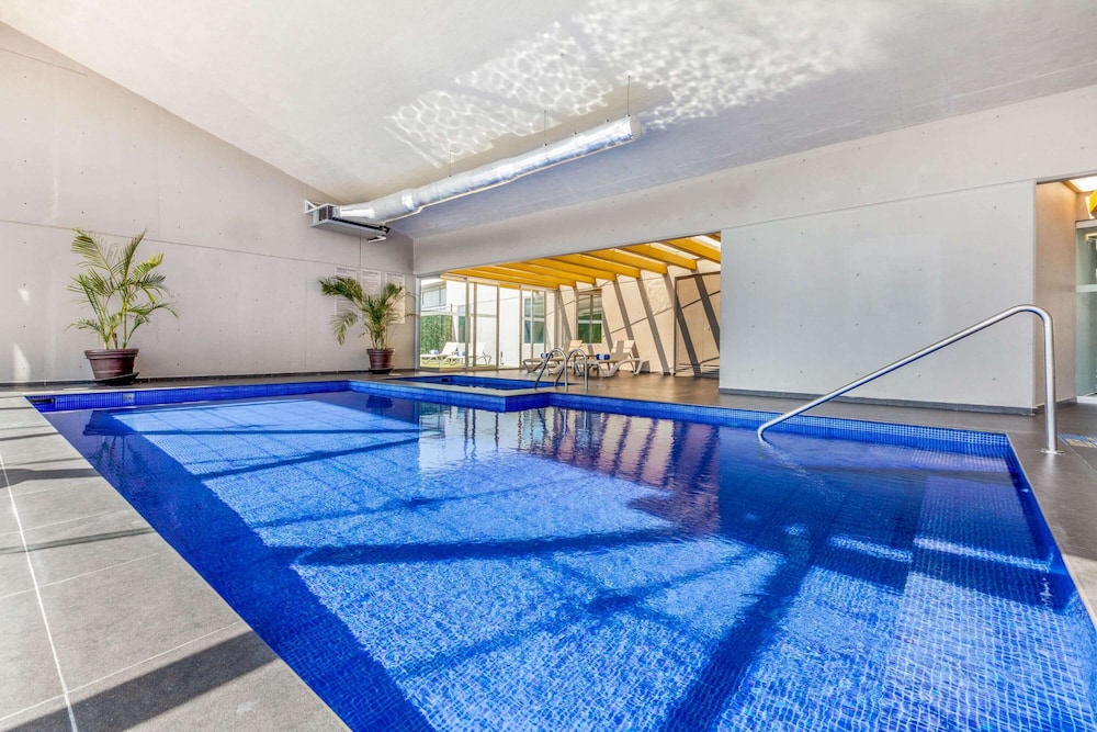 La Quinta by Wyndham San Jose Chiapa Puebla 11/55