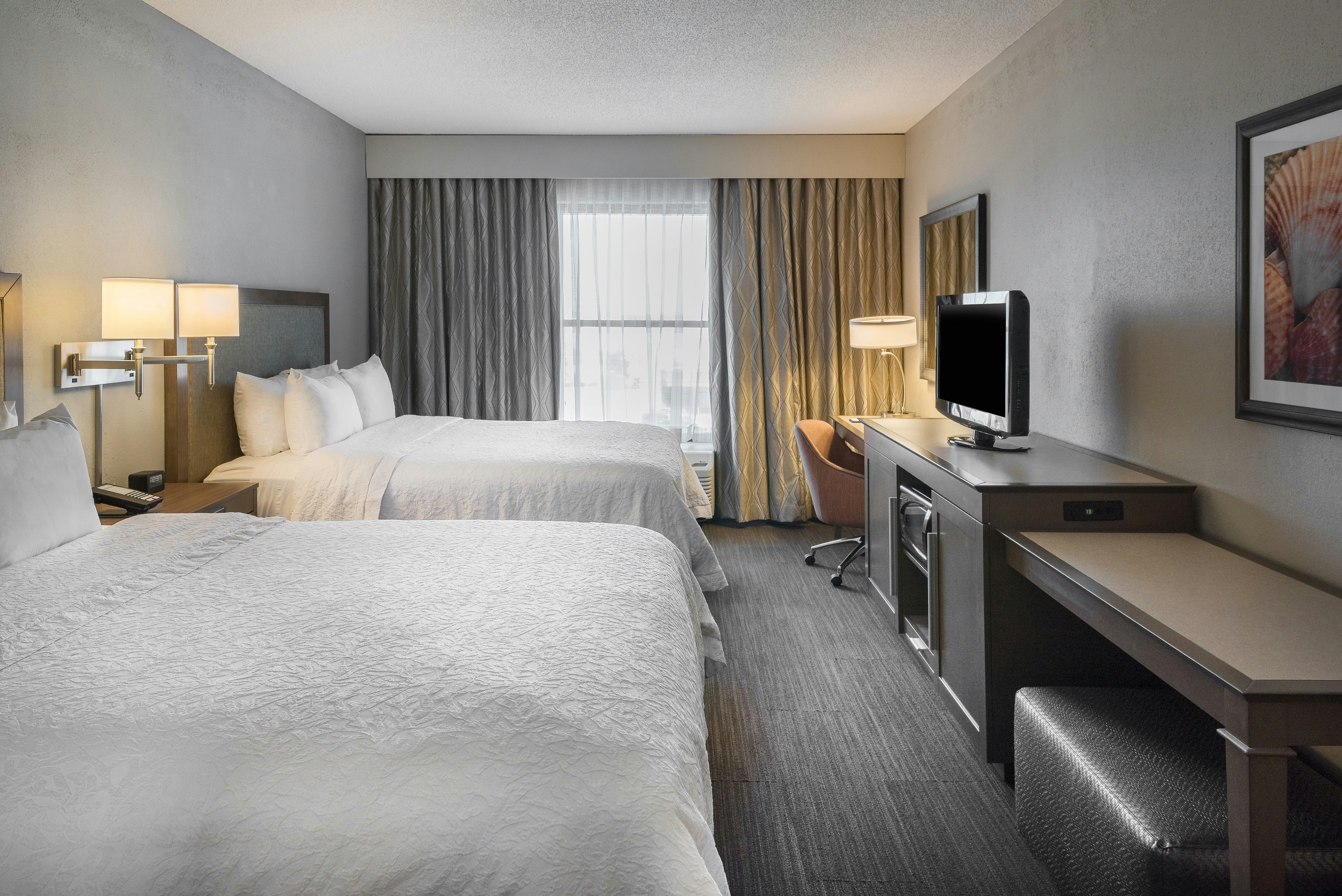 ROOM, 2 QUEEN BEDS