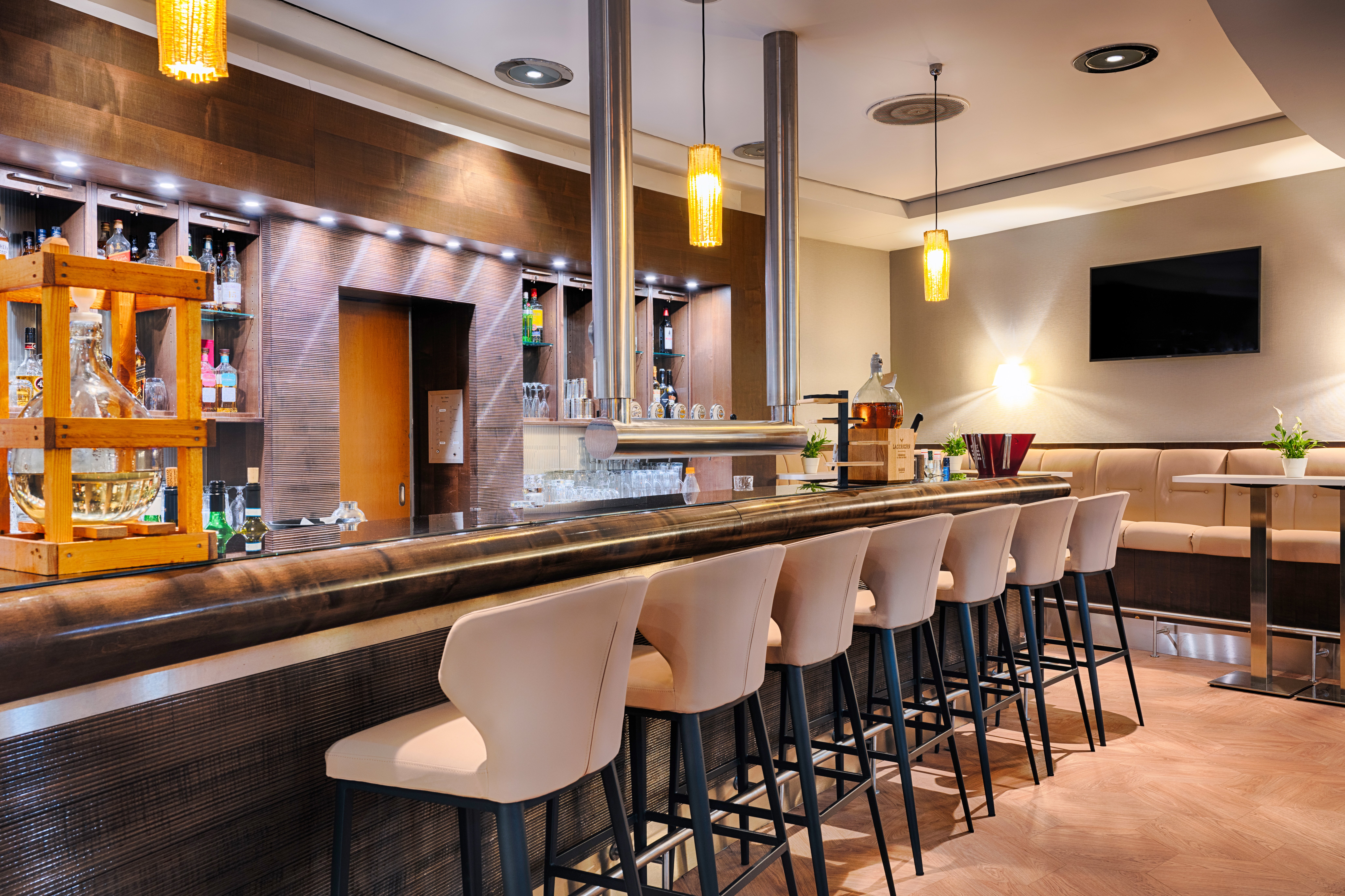 WELCOME HOTEL WESEL 18/32