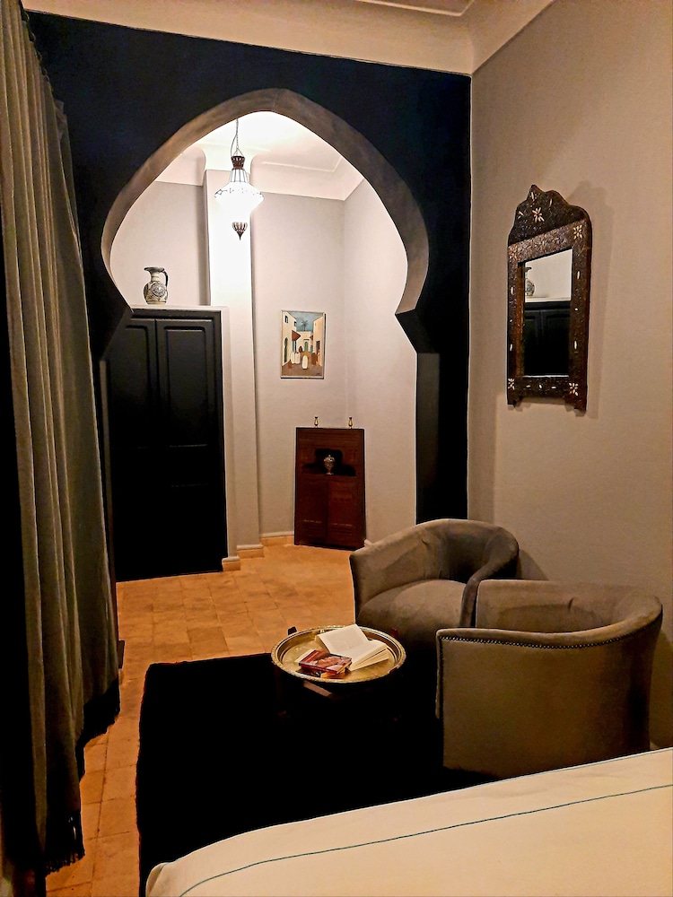 Riad Irhalne 38/50
