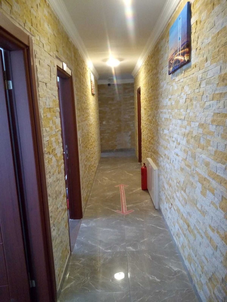 Asmir Suites Hotel 21/32