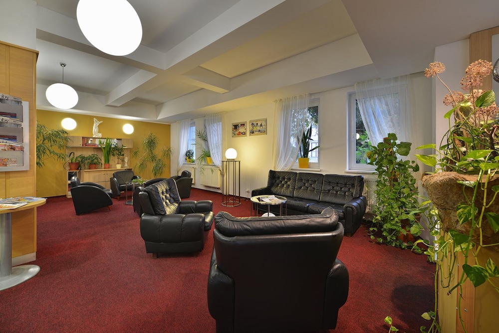 Ea Hotel Populus 30/53