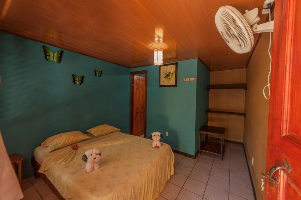 Cabinas El Icaco Tortuguero - Hostel 40/76