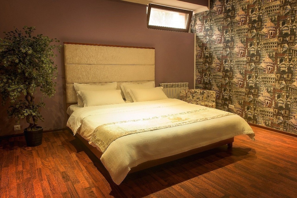Grand Erbil Hotel 17/50